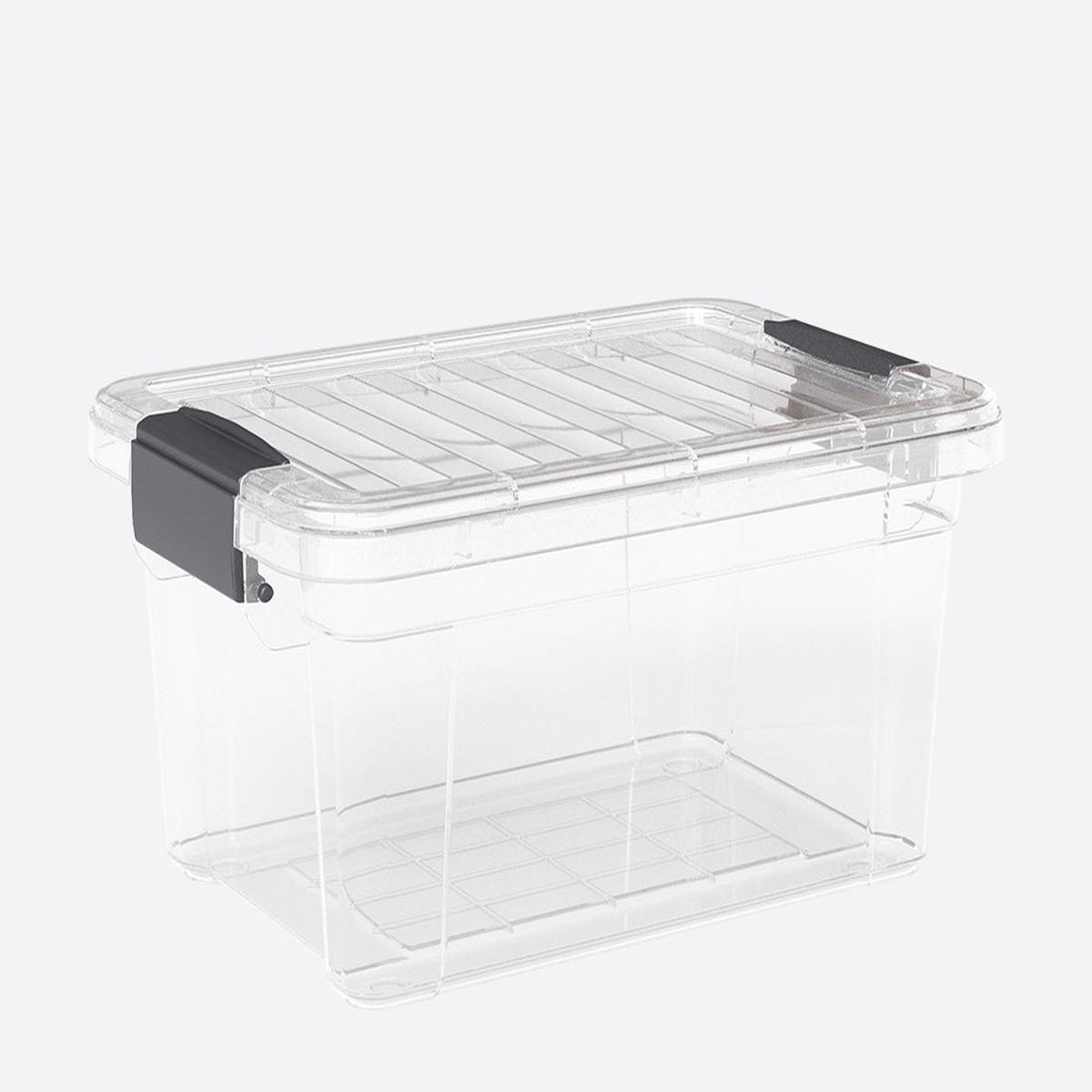 Lock&Keep Storage Box 34L