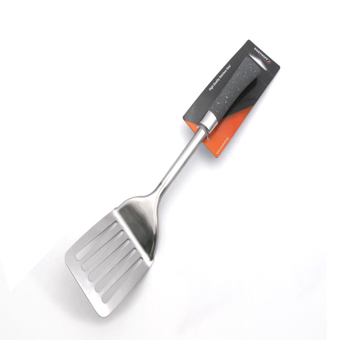 DOSTHOFF STAINLESS STEEL TURNER
