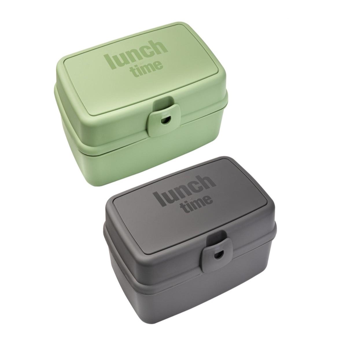 2.15 Lt Large Lunch Box