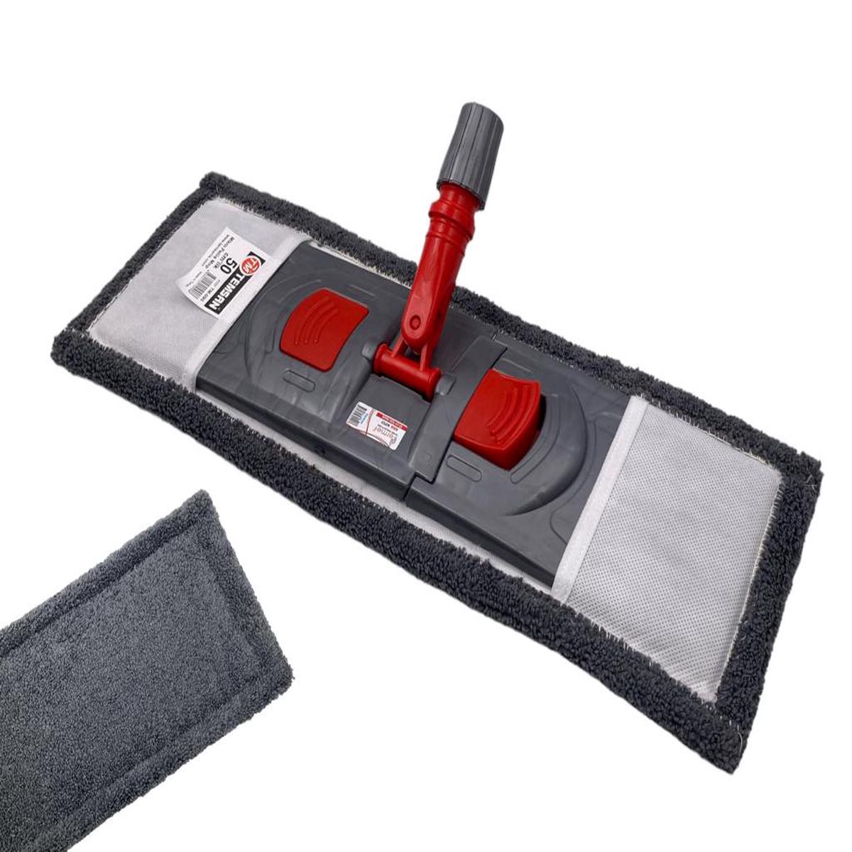 High Quality Flat Mop 50 cm without handle